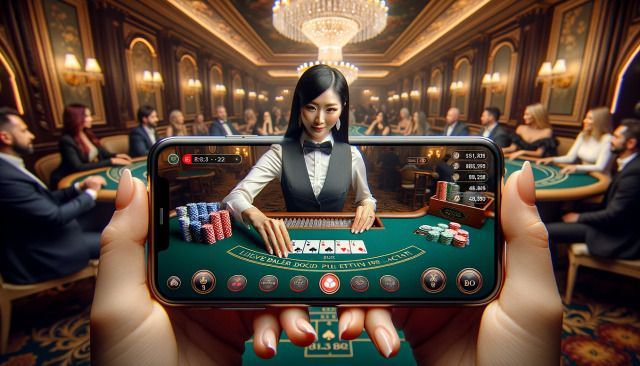 Ruby Slots Live Betting